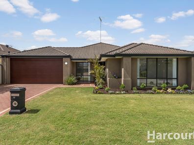 13 Caslano Road, Meadow Springs WA 6210