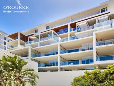 26/5 Reserve Street, Scarborough WA 6019