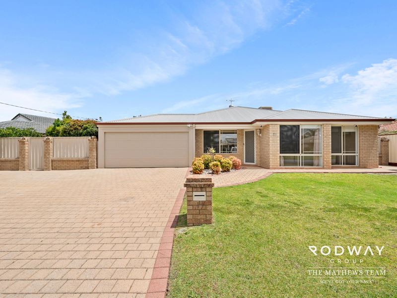 17 Abernethy Gr, Seville Grove