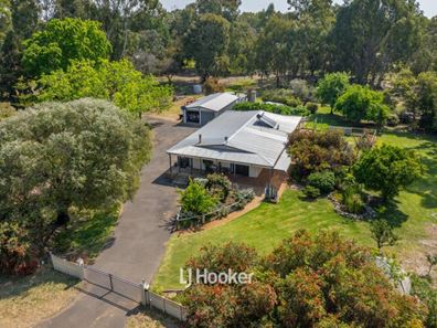 93 Kentucky Drive, Dardanup West WA 6236