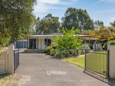 93 Kentucky Drive, Dardanup West WA 6236