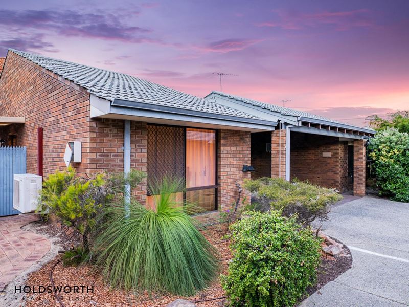 5/133 Flinders Street, Yokine