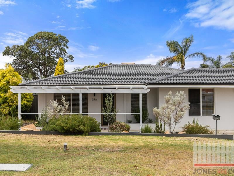 27A Chesterton Road, Bassendean