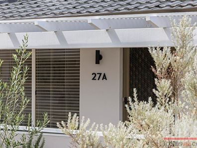 27A Chesterton Road, Bassendean WA 6054