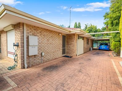 102B Waldron Boulevard, Greenfields WA 6210