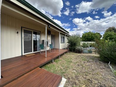 22 Rifle North Street, Wagin WA 6315