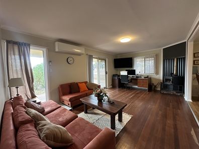 22 Rifle North Street, Wagin WA 6315
