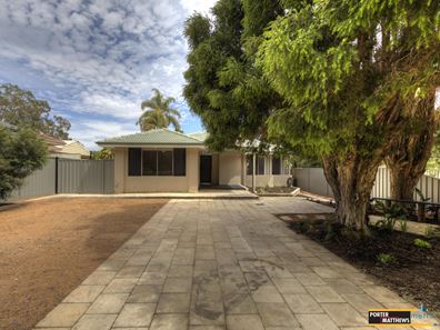 5 Harewood Street, Forrestfield WA 6058