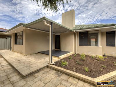 5 Harewood Street, Forrestfield WA 6058
