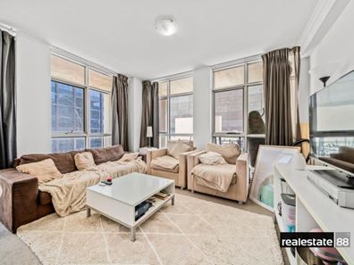 8/996 Hay Street, Perth WA 6000