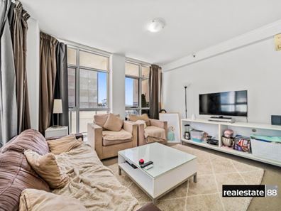 8/996 Hay Street, Perth WA 6000