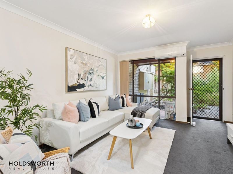 7/73 Shakespeare Avenue, Yokine WA 6060