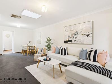 7/73 Shakespeare Avenue, Yokine WA 6060