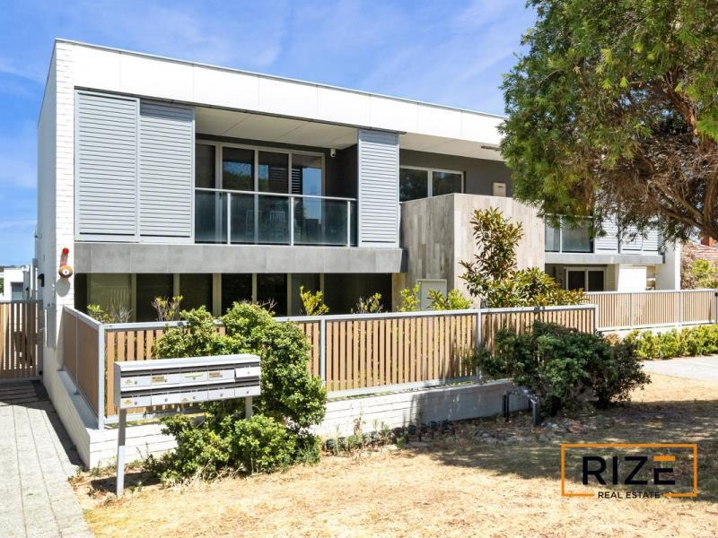 10/87 Waterloo Street, Tuart Hill WA 6060