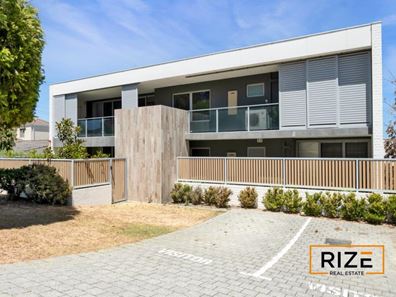 10/87 Waterloo Street, Tuart Hill WA 6060