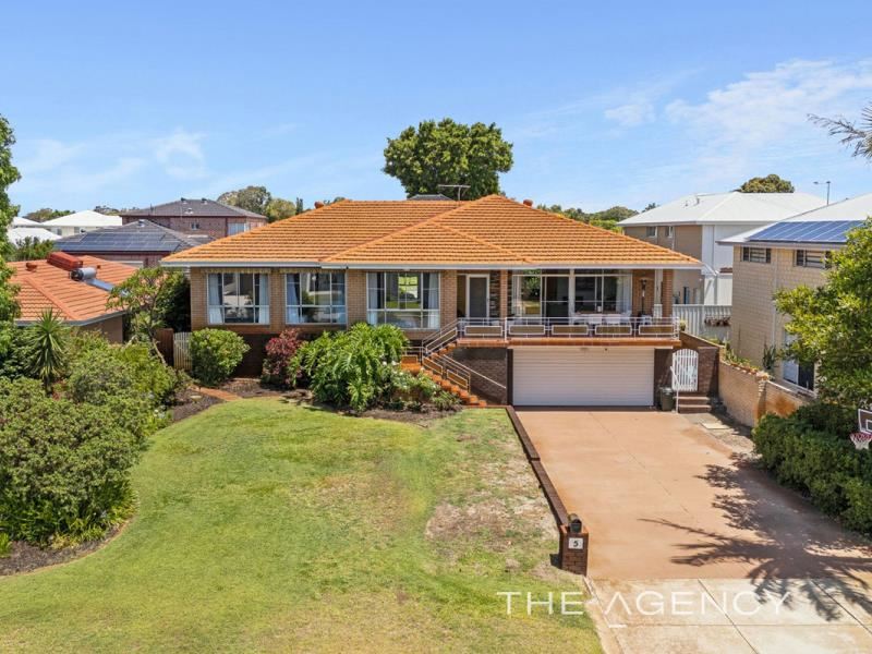 5 Moness Street, Shelley WA 6148