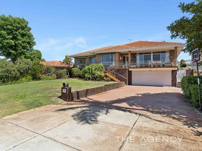 5 Moness Street, Shelley WA 6148
