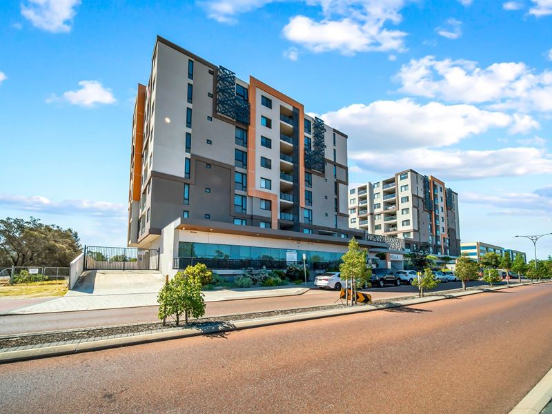 401/60 Grose Avenue, Cannington