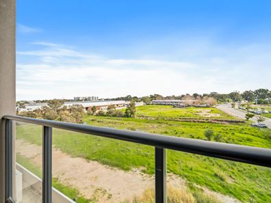 401/60 Grose Avenue, Cannington WA 6107