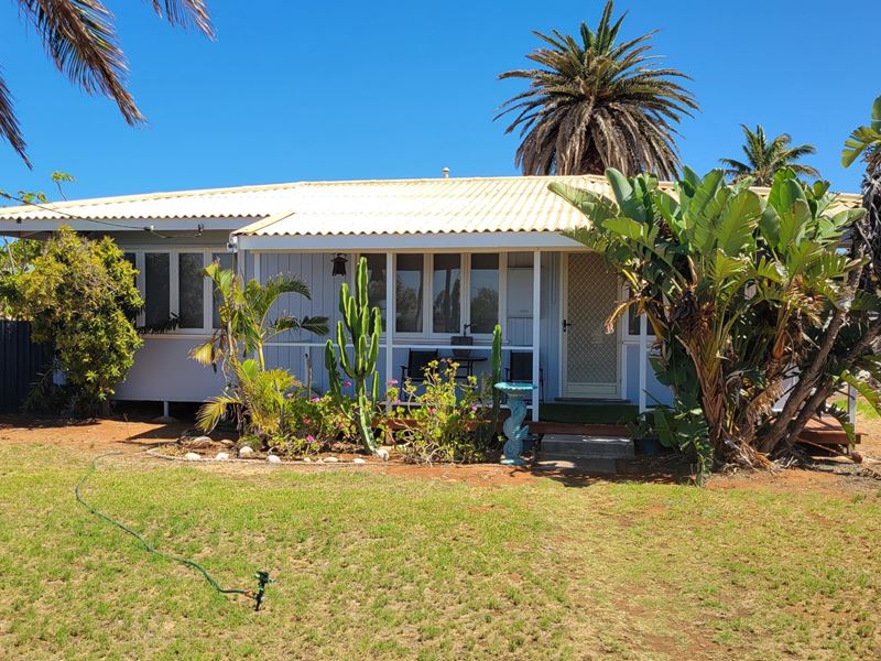 49 Crowther Street, Carnarvon
