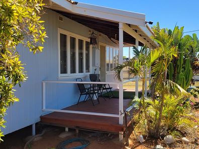 49 Crowther Street, Carnarvon WA 6701