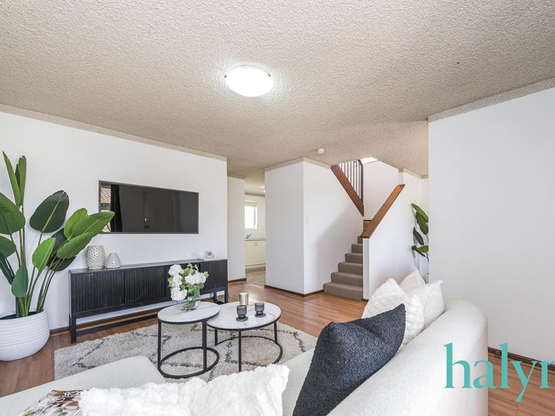 9/23 Kirkham Hill Terrace, Maylands WA 6051