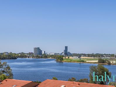 9/23 Kirkham Hill Terrace, Maylands WA 6051