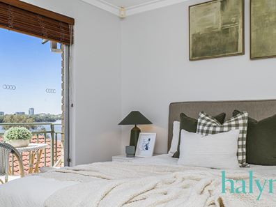 9/23 Kirkham Hill Terrace, Maylands WA 6051
