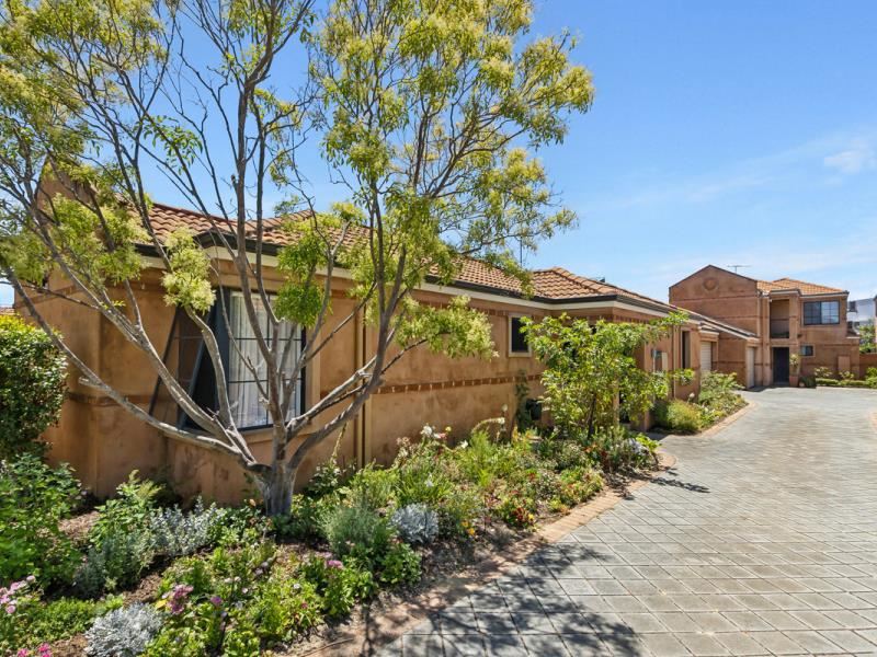 1/13 Yarruk Street, Yokine