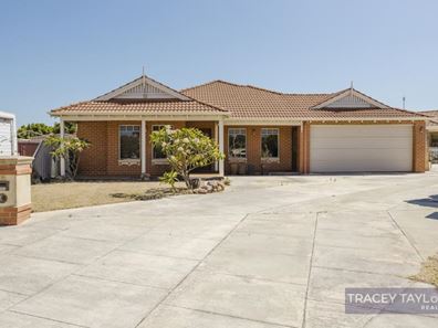 23 Lindeman Heights, Ridgewood WA 6030