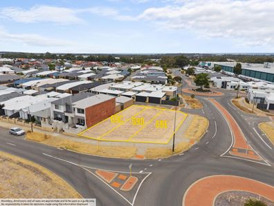 69C Norseman Approach, Baldivis WA 6171