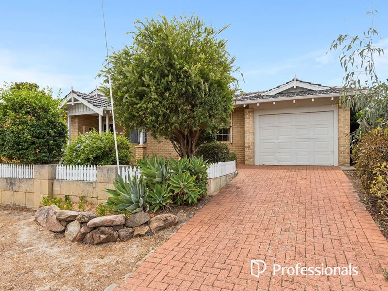 1/5 Brooks Street, Kalamunda