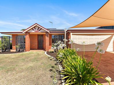 7 Pentland Crescent, Dudley Park WA 6210