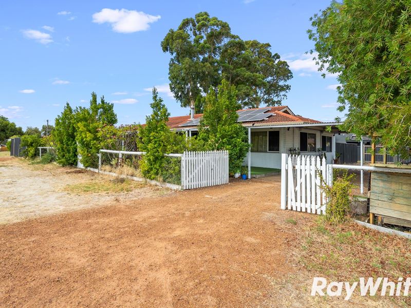 1 Jacksonia Close, Pinjarra