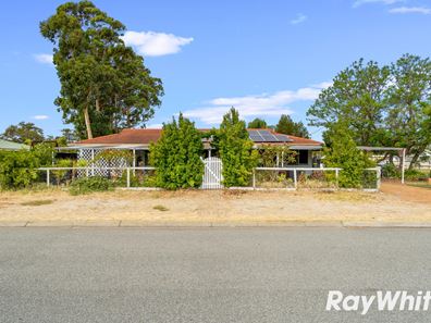 1 Jacksonia Close, Pinjarra WA 6208