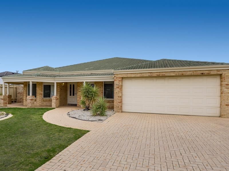 48 Boynton Gardens, Iluka