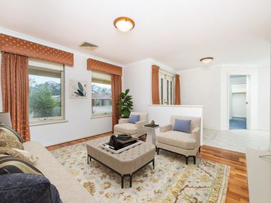 48 Boynton Gardens, Iluka WA 6028