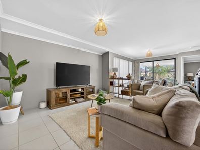 32 Dennis Retreat, Baldivis WA 6171