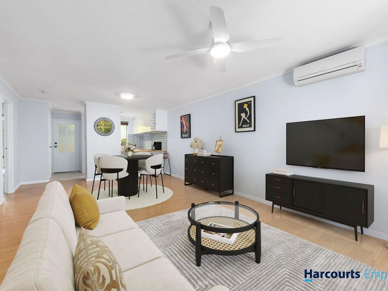 15/7 Waterway Court, Churchlands