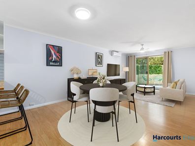 15/7 Waterway Court, Churchlands WA 6018