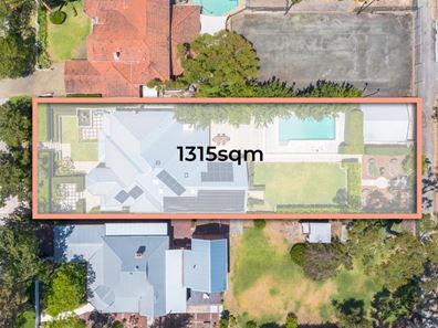 72 Watkins Road, Dalkeith WA 6009