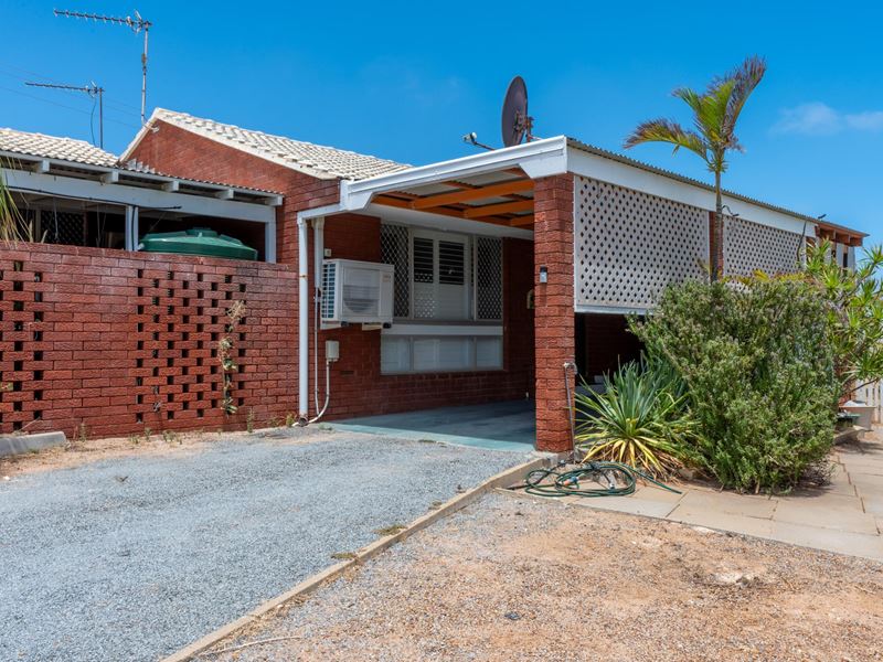 10B Mayne Place, Tarcoola Beach