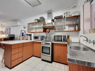 10B Mayne Place, Tarcoola Beach WA 6530