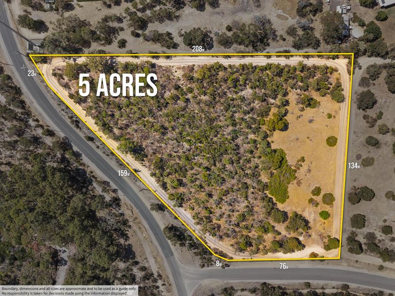 1 McKeig Drive, Wellard