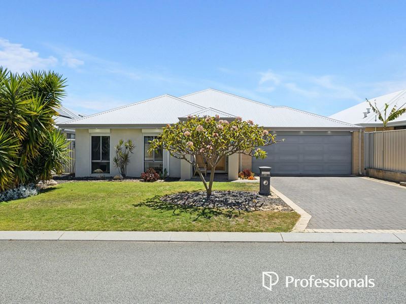 28 Paymaster Way, Alkimos WA 6038