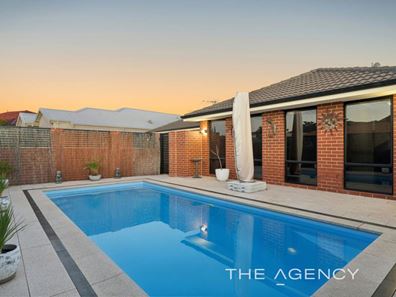 6 Kulana Way, Carramar WA 6031