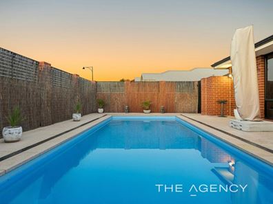 6 Kulana Way, Carramar WA 6031