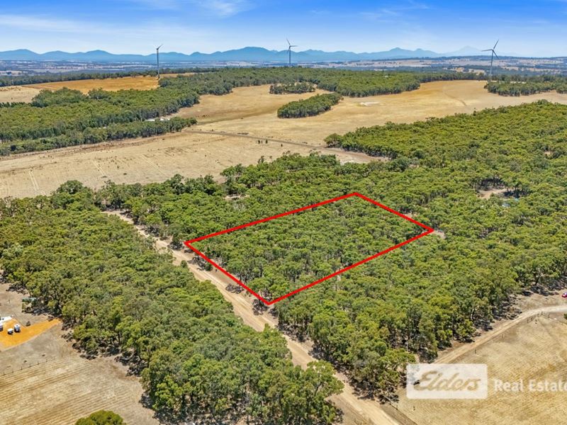 8 Northey Retreat, Mount Barker WA 6324