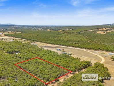 8 Northey Retreat, Mount Barker WA 6324