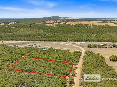 8 Northey Retreat, Mount Barker WA 6324